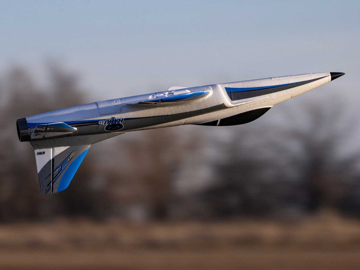 E-Flite Habu SS (Super Sport) 50mm EDF Jet PNP - Pre Order - EXPECTED LATE JUNE
