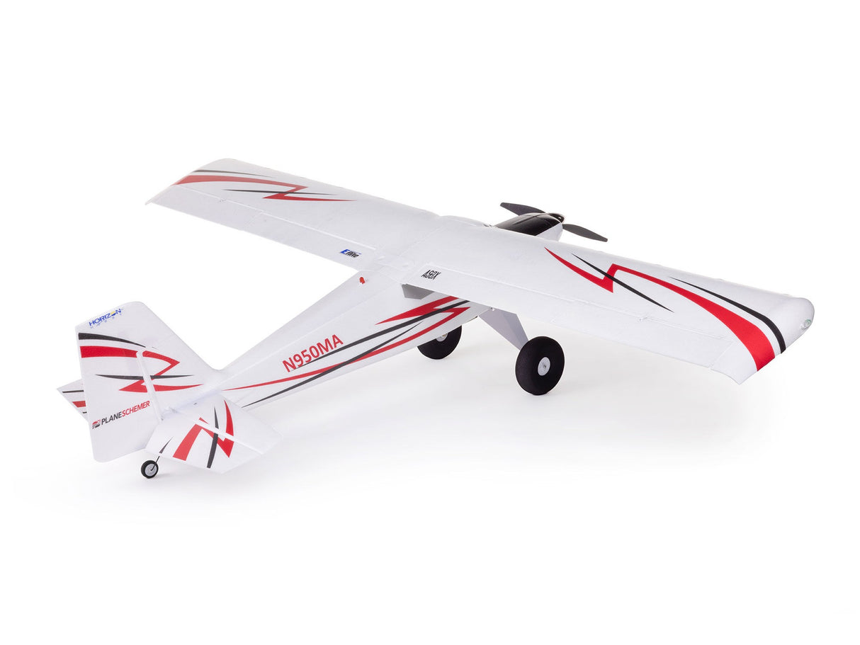 E-Flite Timber 1.5m 10th Anniversary Special Edition BNF Basic