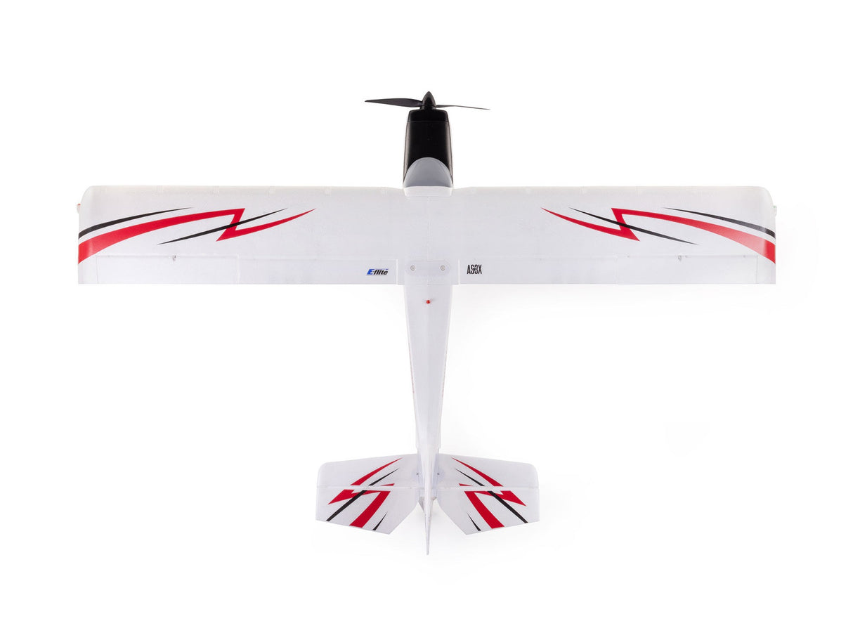 E-Flite Timber 1.5m 10th Anniversary Special Edition BNF Basic
