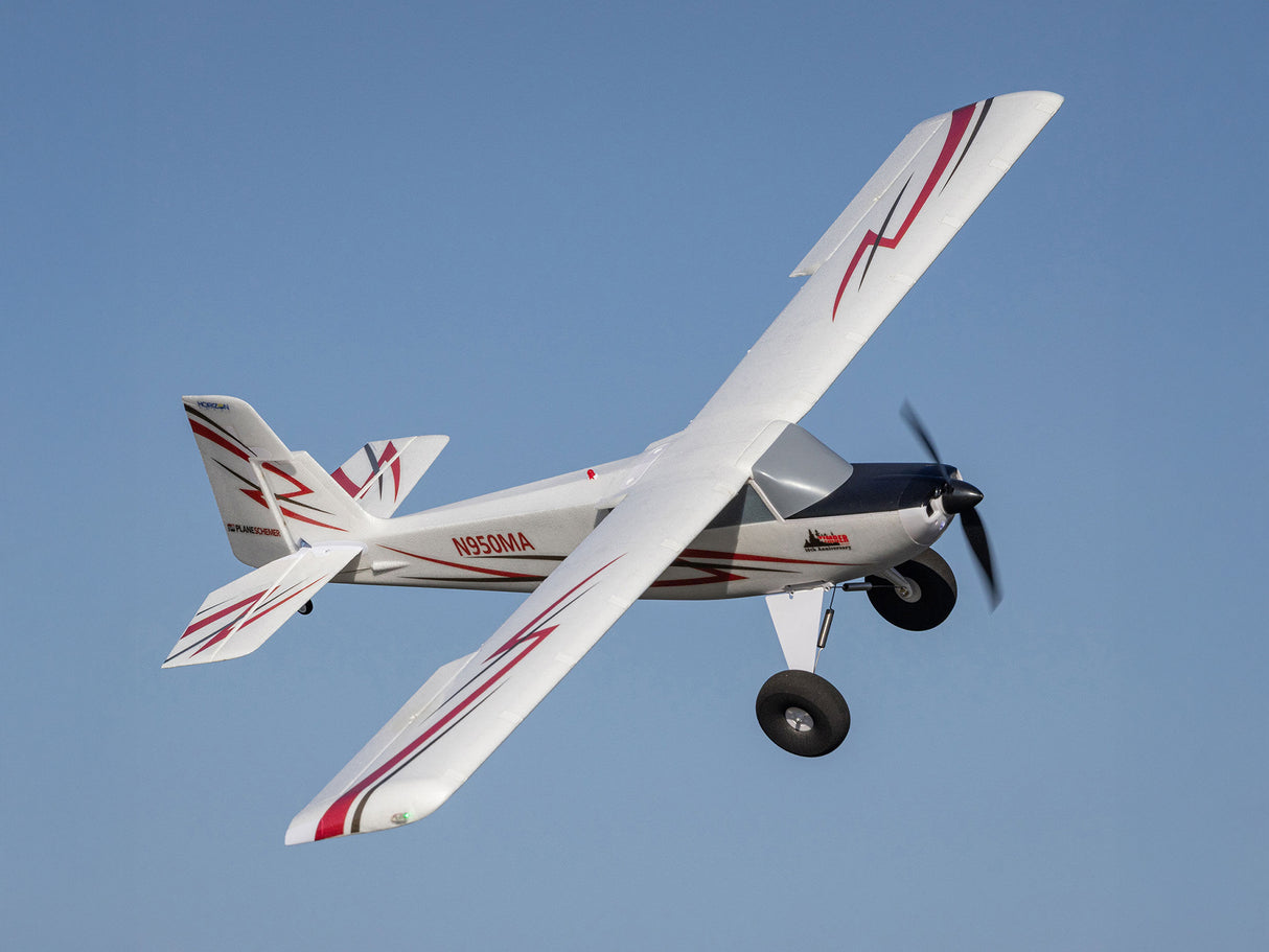 E-Flite Timber 1.5m 10th Anniversary Special Edition BNF Basic