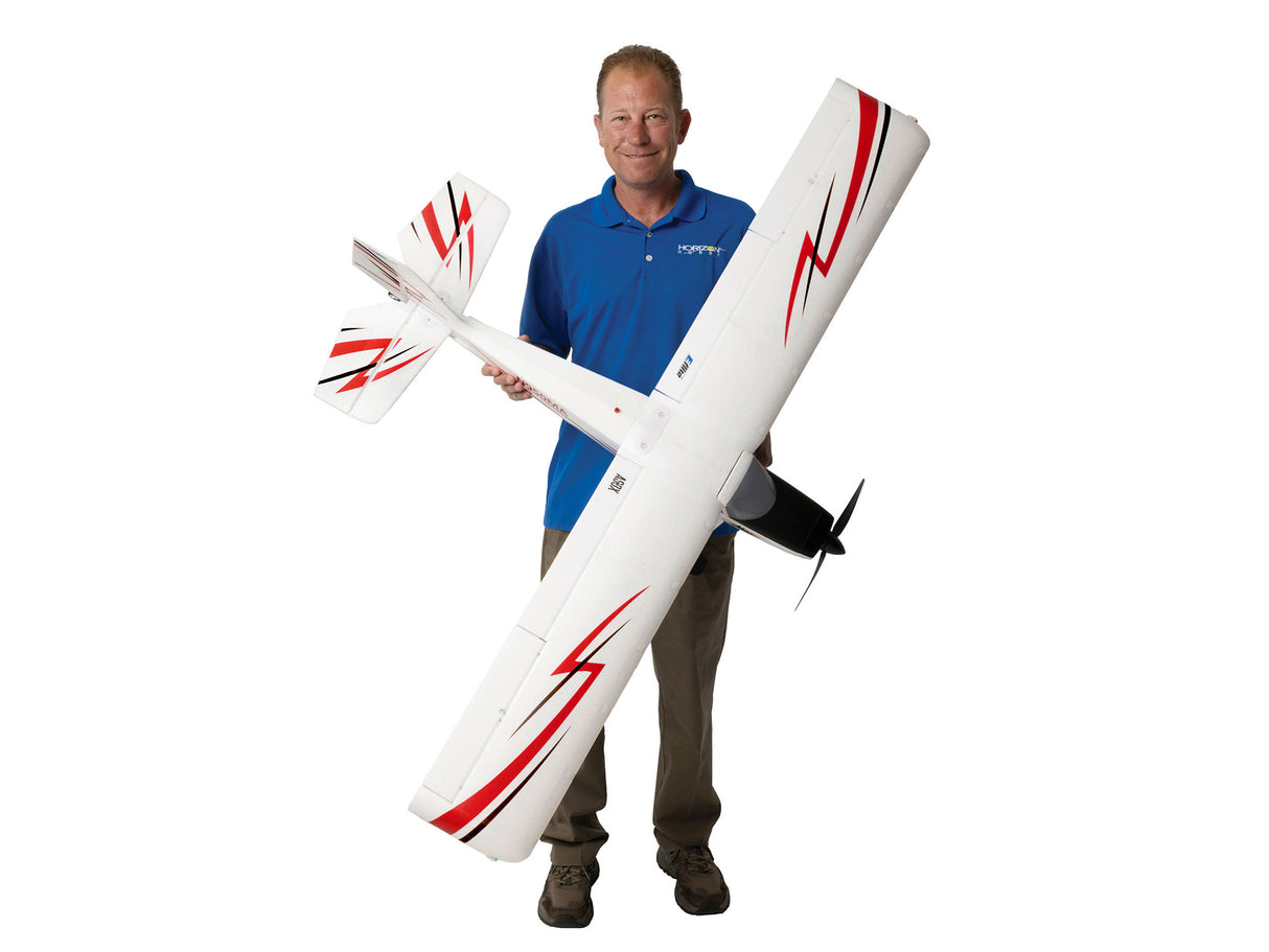 E-Flite Timber 1.5m 10th Anniversary Special Edition BNF Basic