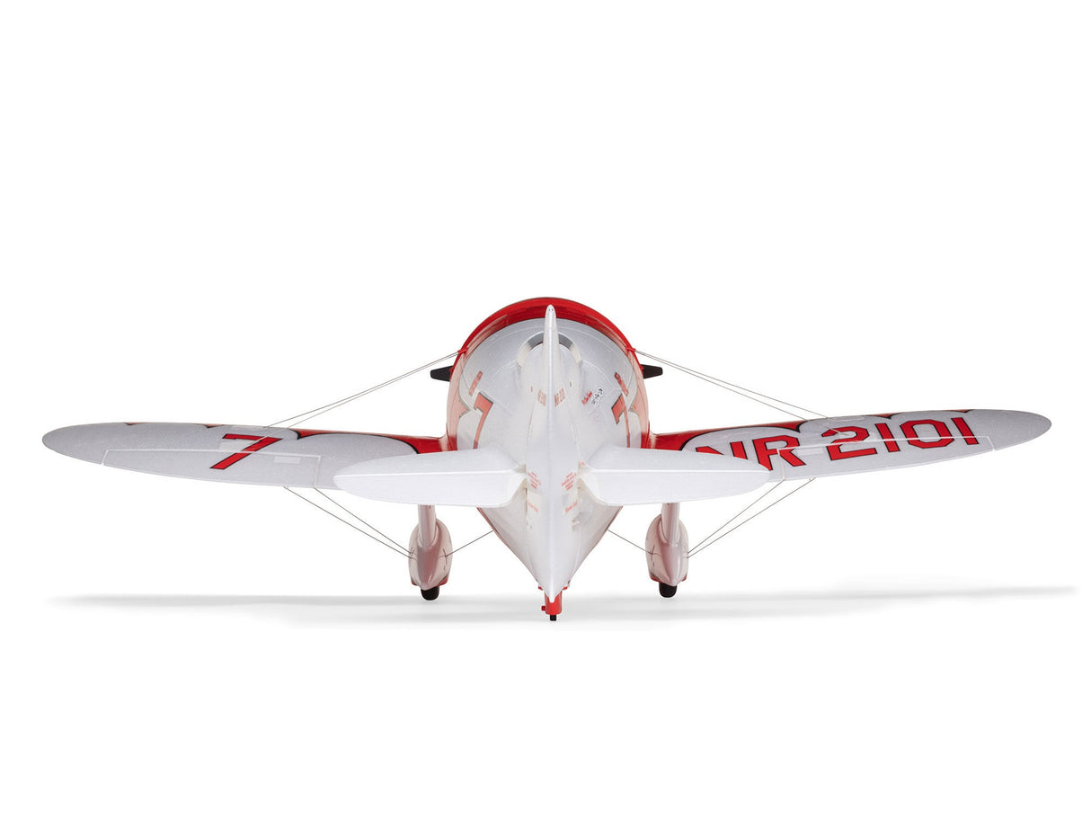 E-Flite Gee Bee R-2 1.0m PNP - PRE ORDER - EXPECTED JANUARY