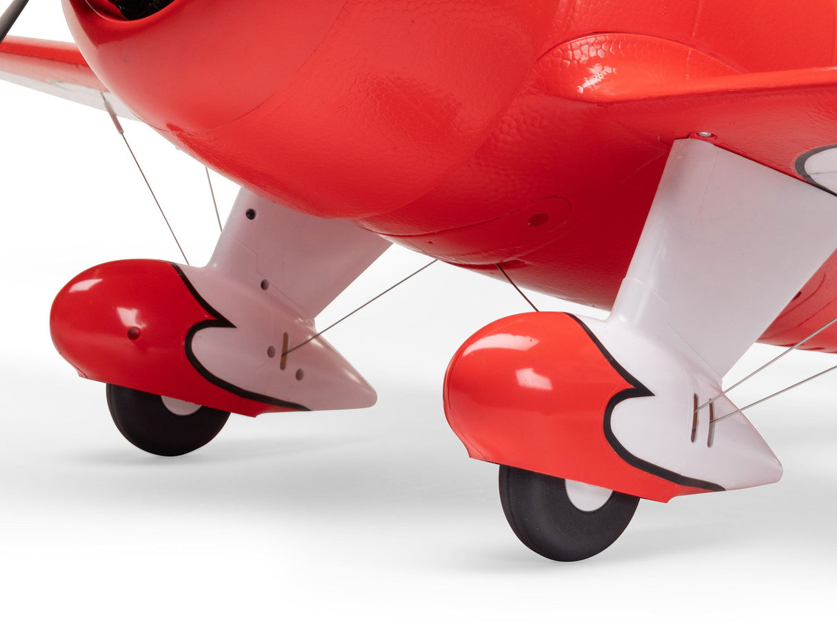 E-Flite Gee Bee R-2 1.0m PNP - PRE ORDER - EXPECTED JANUARY