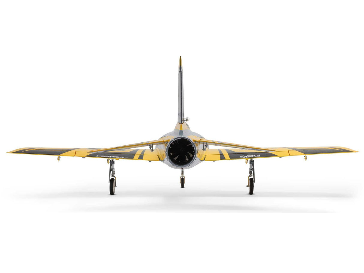 E-Flite Habu XS (eXtra Sport) 80mm EDF BNF Basic with AS3X+ and SAFE - PRE ORDER - EXPECTED EARLY JUNE
