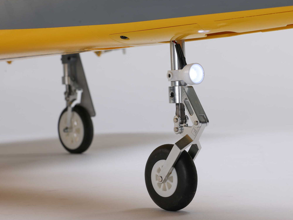 E-Flite Habu XS (eXtra Sport) 80mm EDF BNF Basic with AS3X+ and SAFE - PRE ORDER - EXPECTED EARLY JUNE
