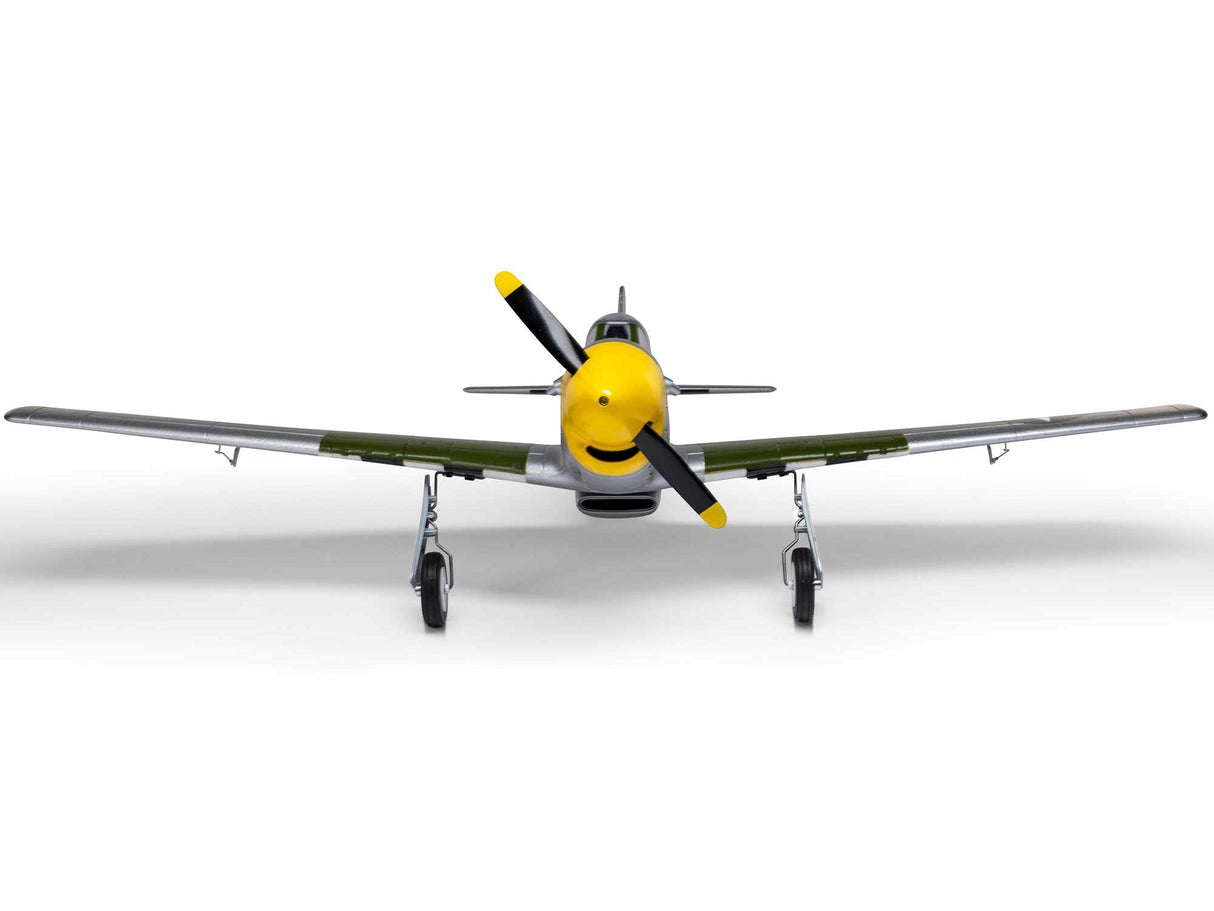 E-Flite P-51D Mustang 1.0m PNP