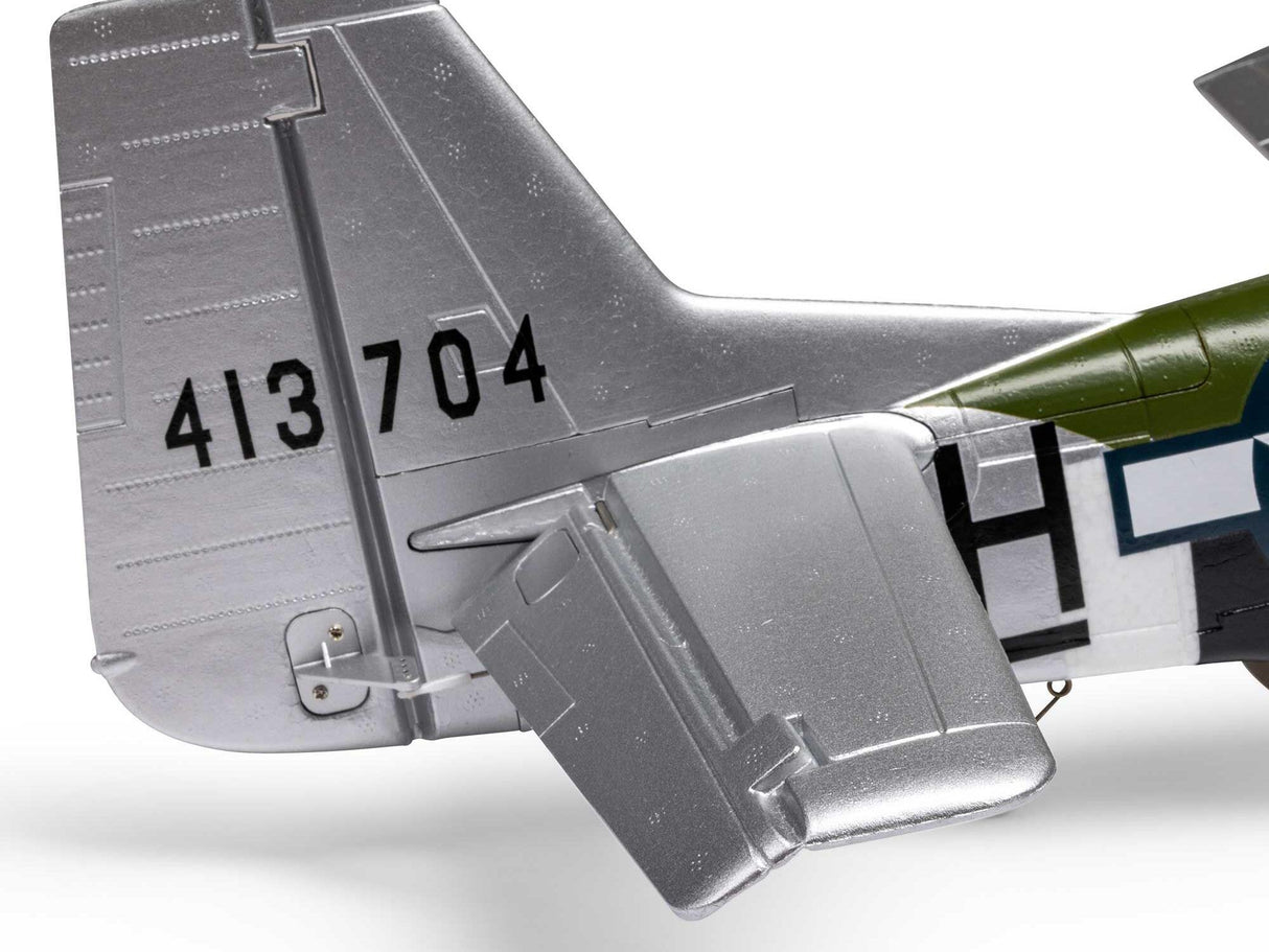 E-Flite P-51D Mustang 1.0m PNP