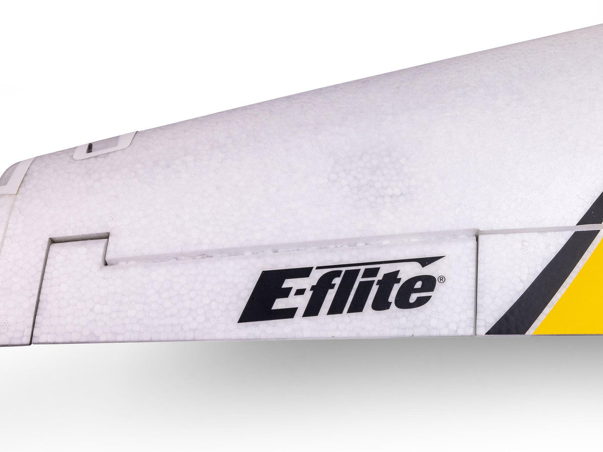 E-Flite Viper 64mm EDF Jet BNF Basic with AS3X+ and SAFE Select
