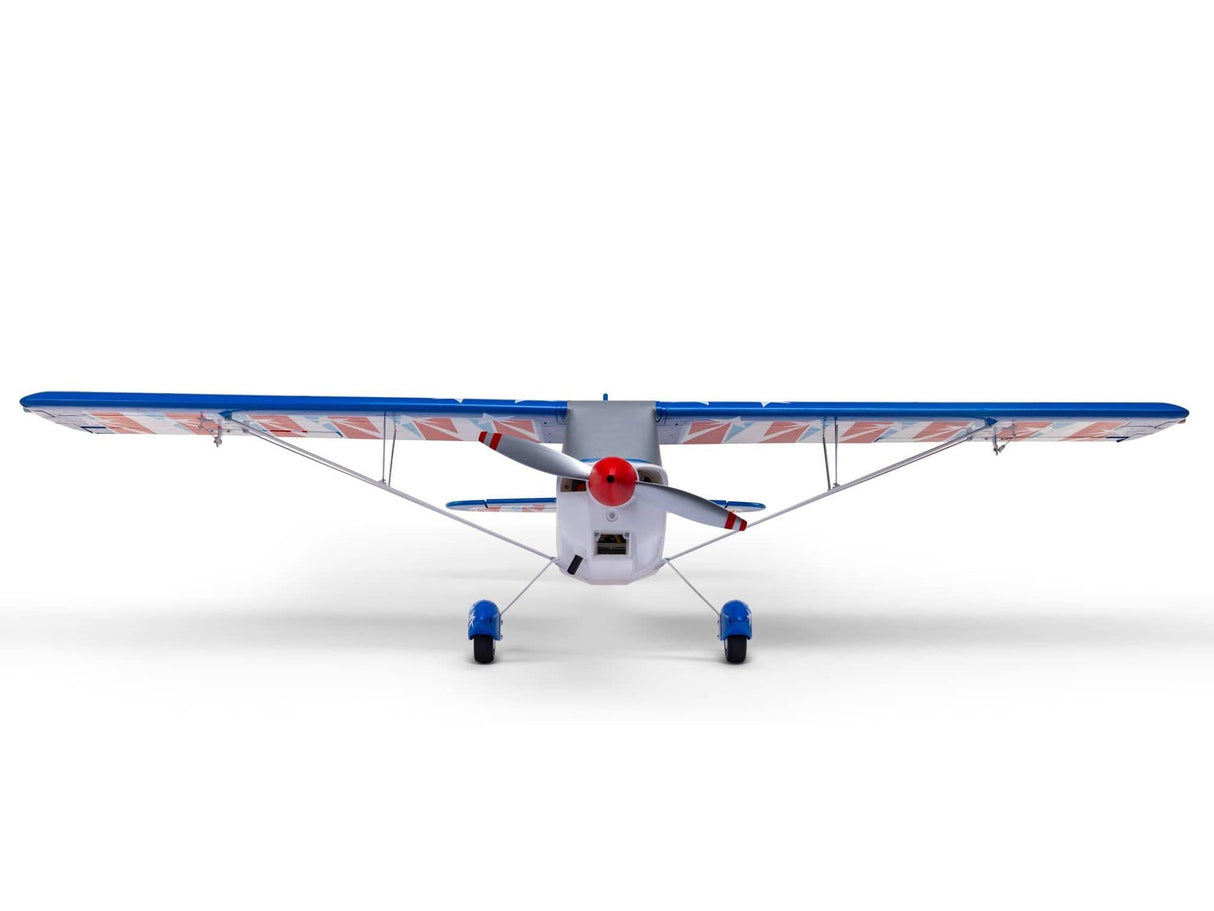 E-Flite Decathlon RJG 1.2m PNP