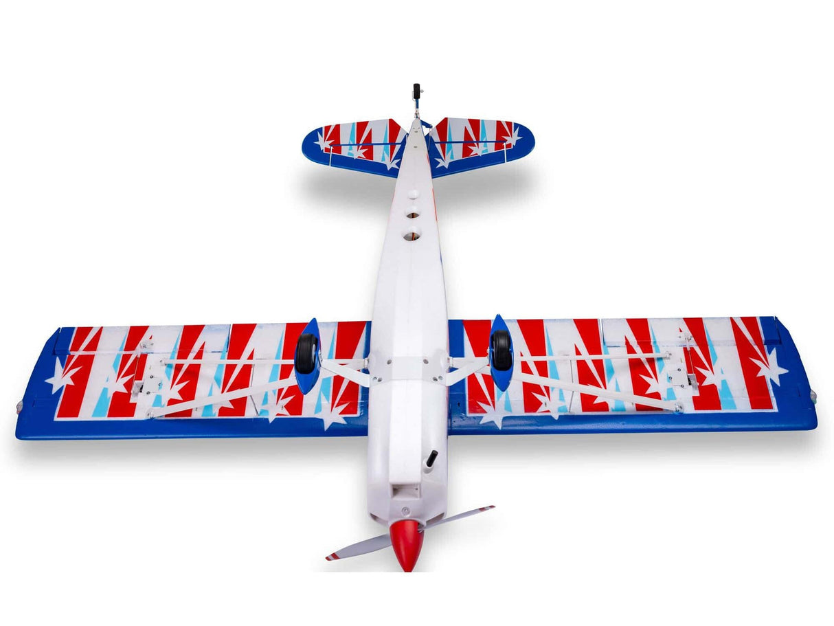 E-Flite Decathlon RJG 1.2m PNP