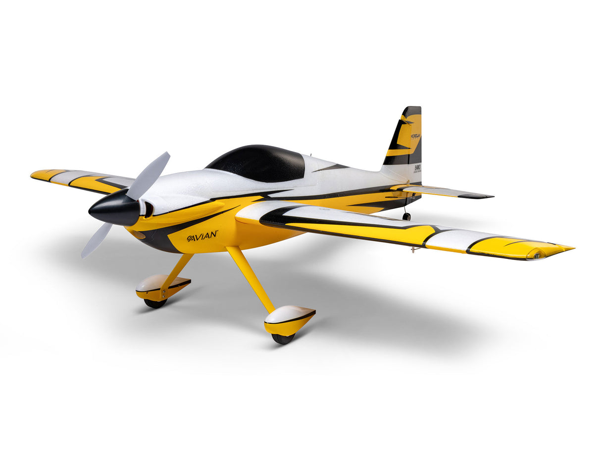 E-Flite Sportix 1.1m PNP