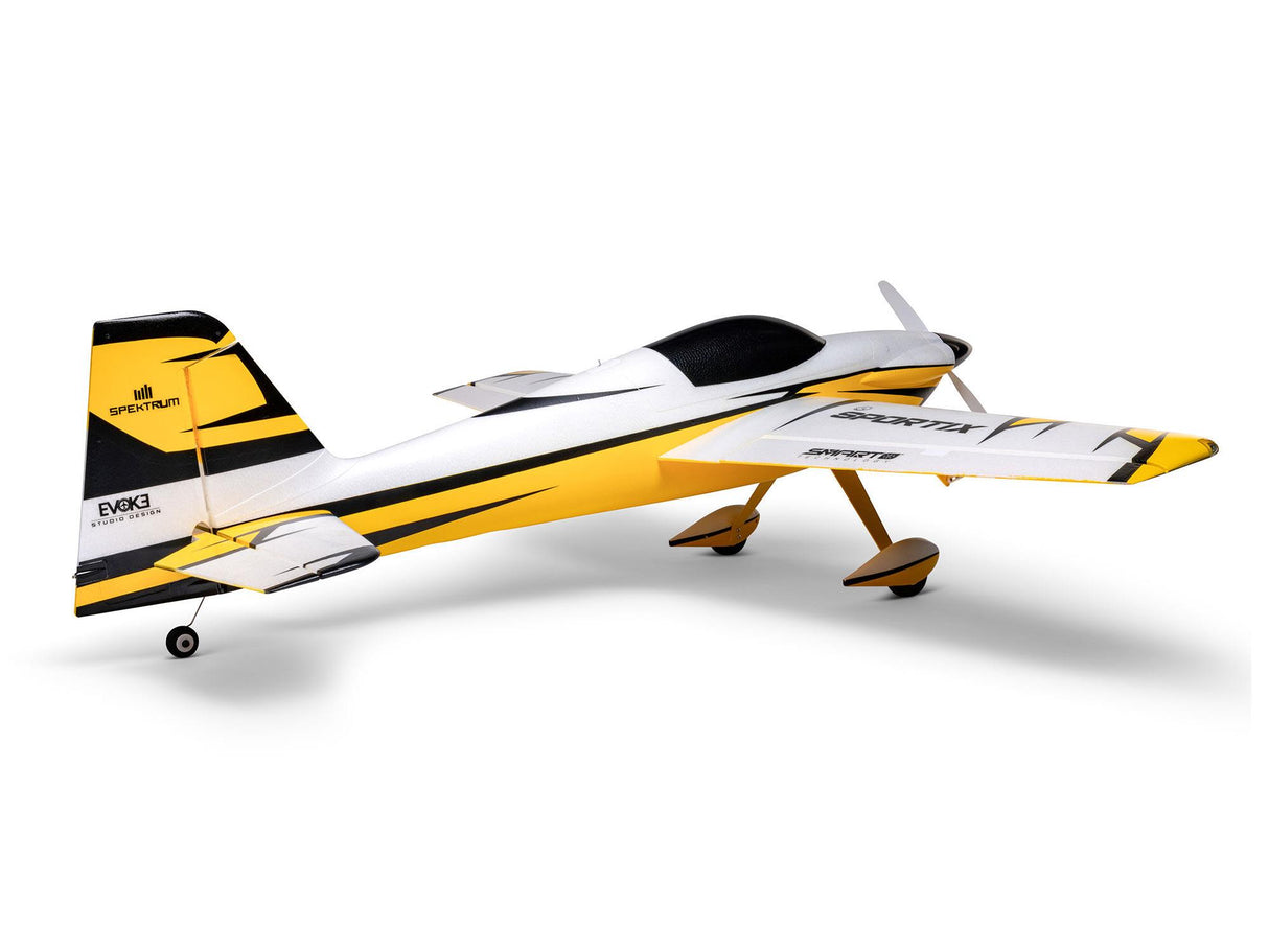 E-Flite Sportix 1.1m PNP