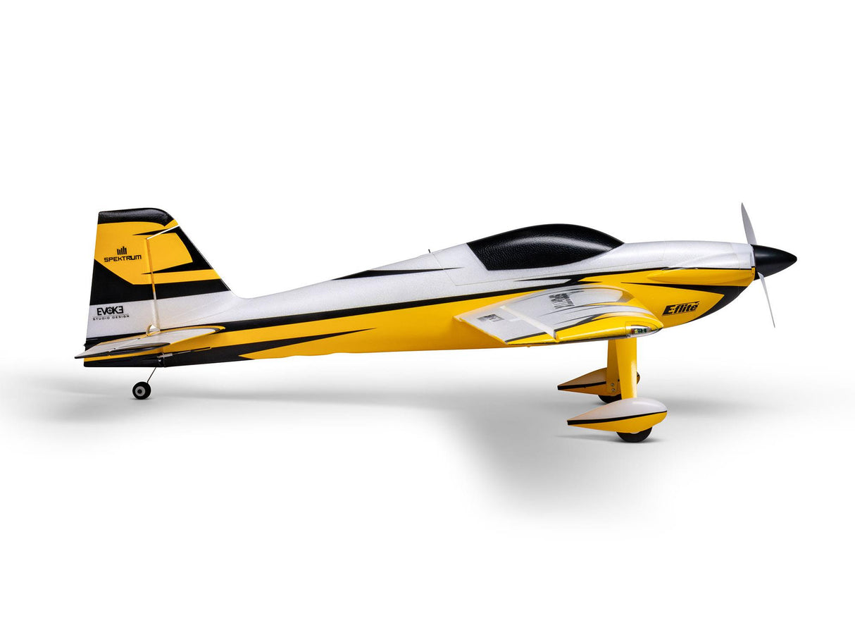E-Flite Sportix 1.1m PNP