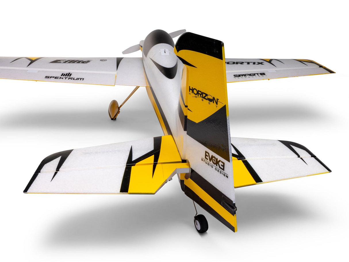 E-Flite Sportix 1.1m PNP