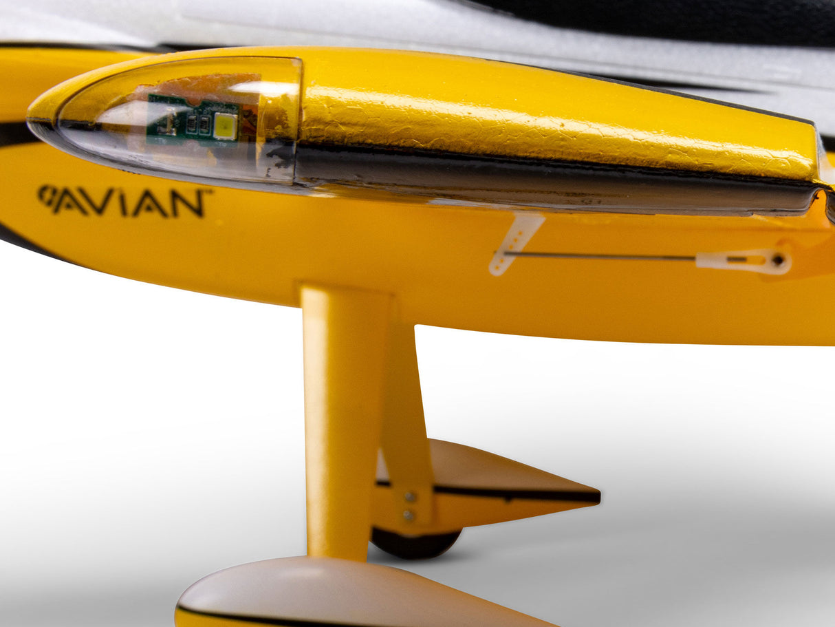 E-Flite Sportix 1.1m PNP