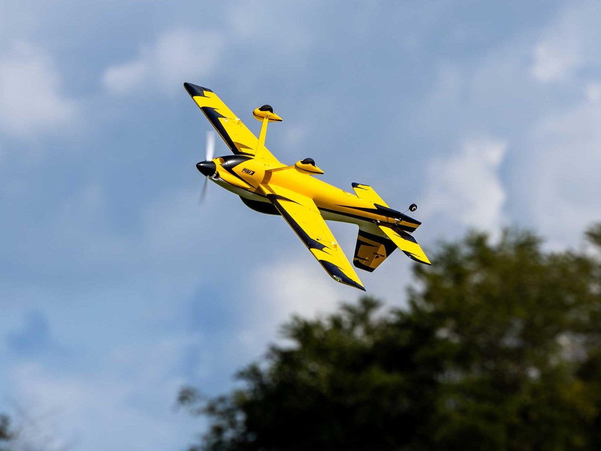 E-Flite Sportix 1.1m PNP