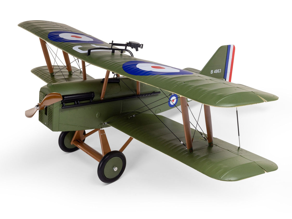 E-Flite S.E.5a 900mm PNP