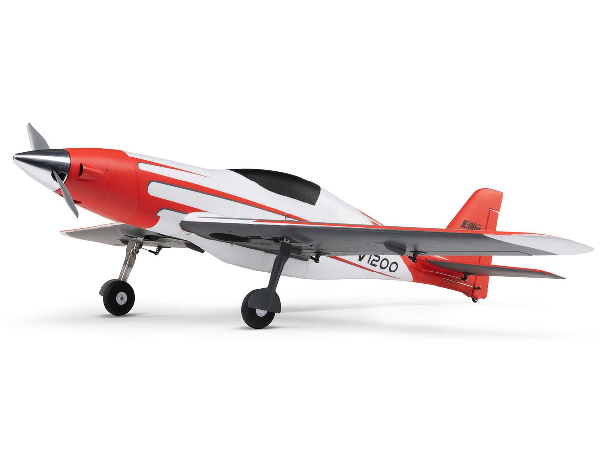 EFlite V1200 1.2m PNP - Pre 0rder - Expected April