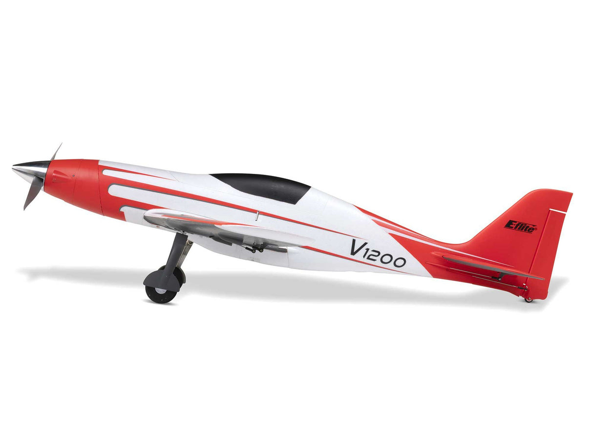 EFlite V1200 1.2m PNP - Pre 0rder - Expected April