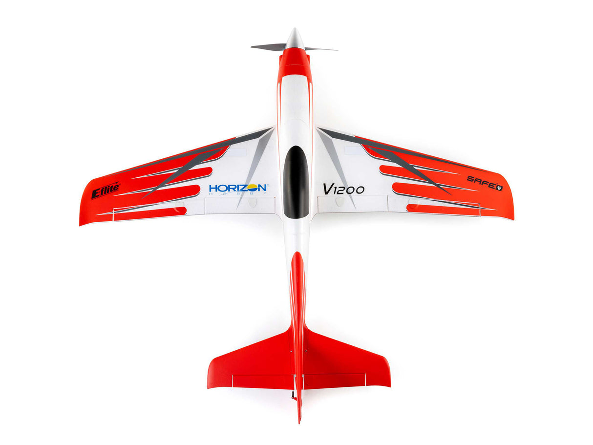 EFlite V1200 1.2m PNP - Pre 0rder - Expected April