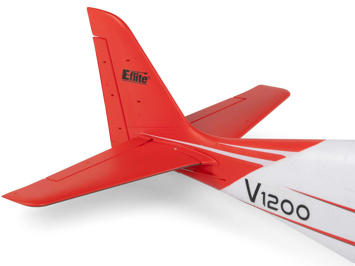 EFlite V1200 1.2m PNP - Pre 0rder - Expected April