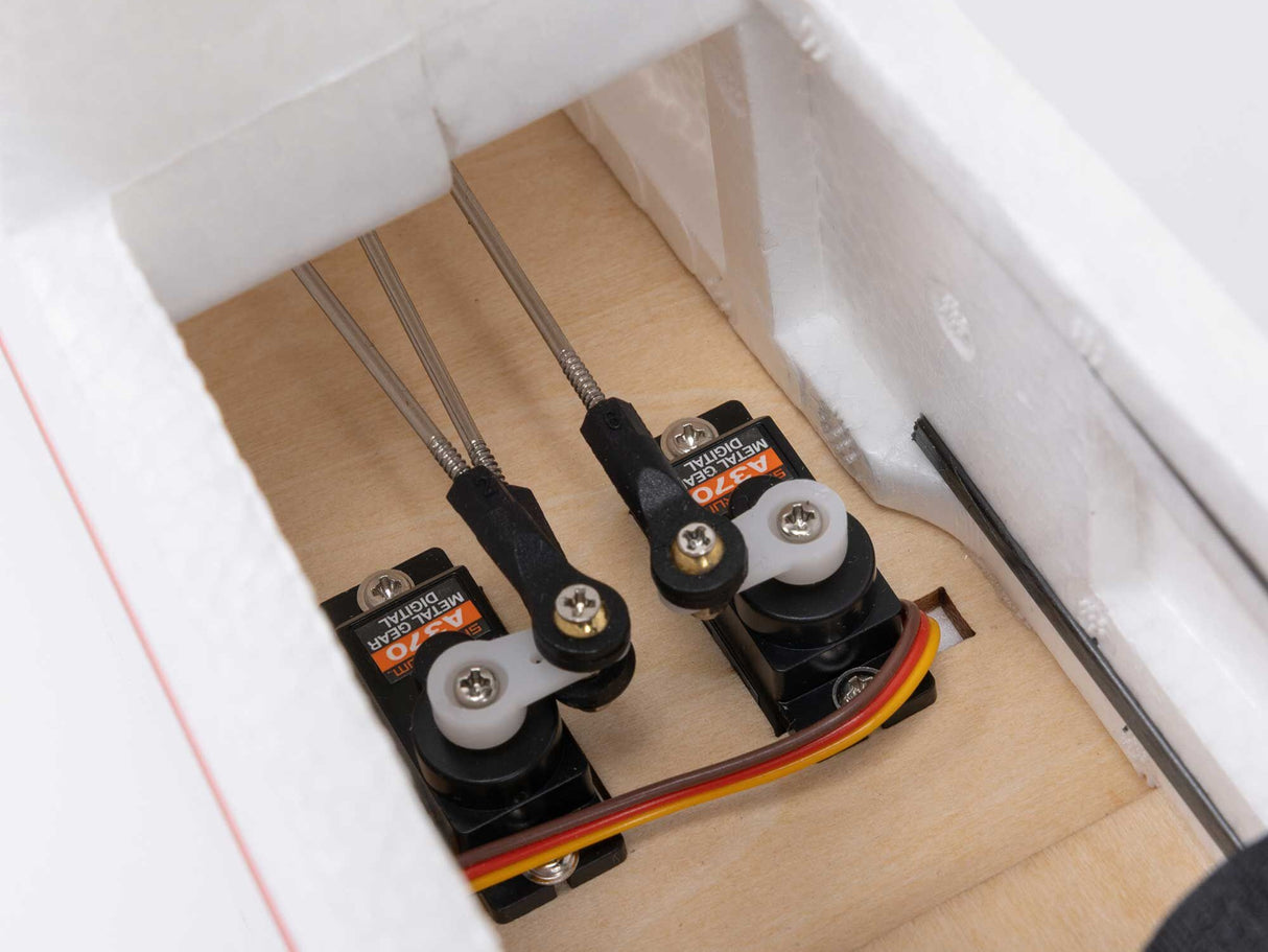 EFlite V1200 1.2m PNP - Pre 0rder - Expected April