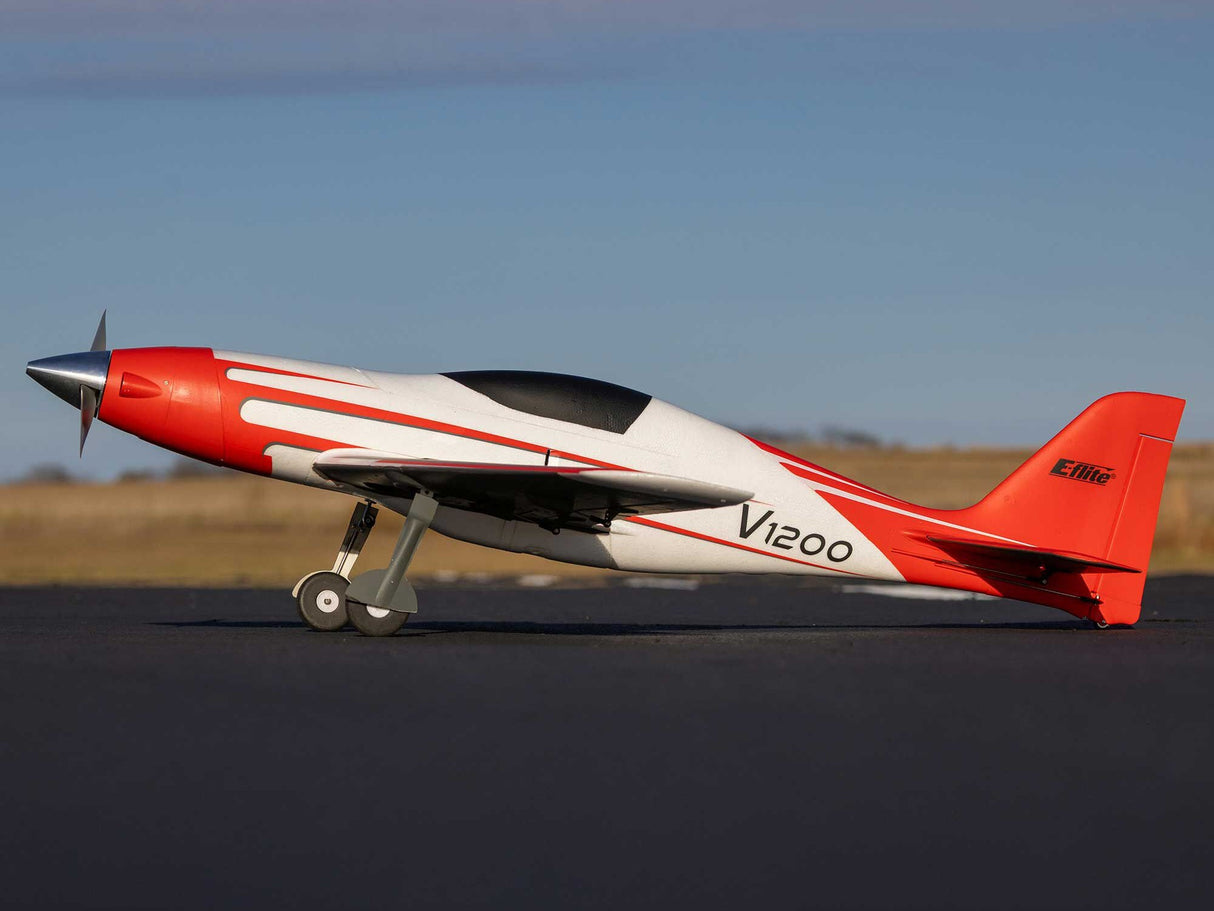 EFlite V1200 1.2m PNP - Pre 0rder - Expected April