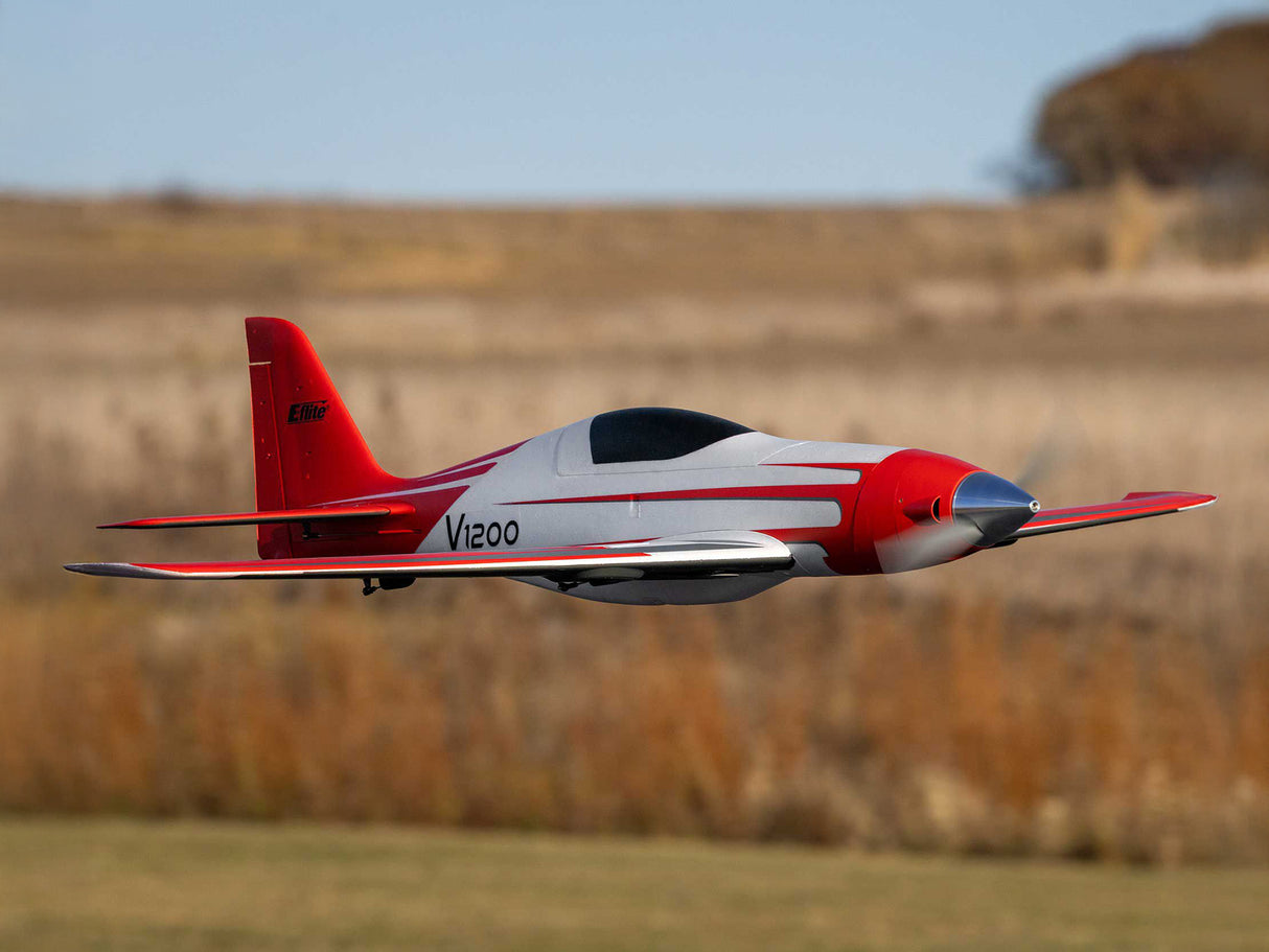 EFlite V1200 1.2m PNP - Pre 0rder - Expected April