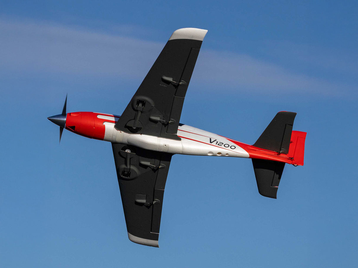EFlite V1200 1.2m PNP - Pre 0rder - Expected April
