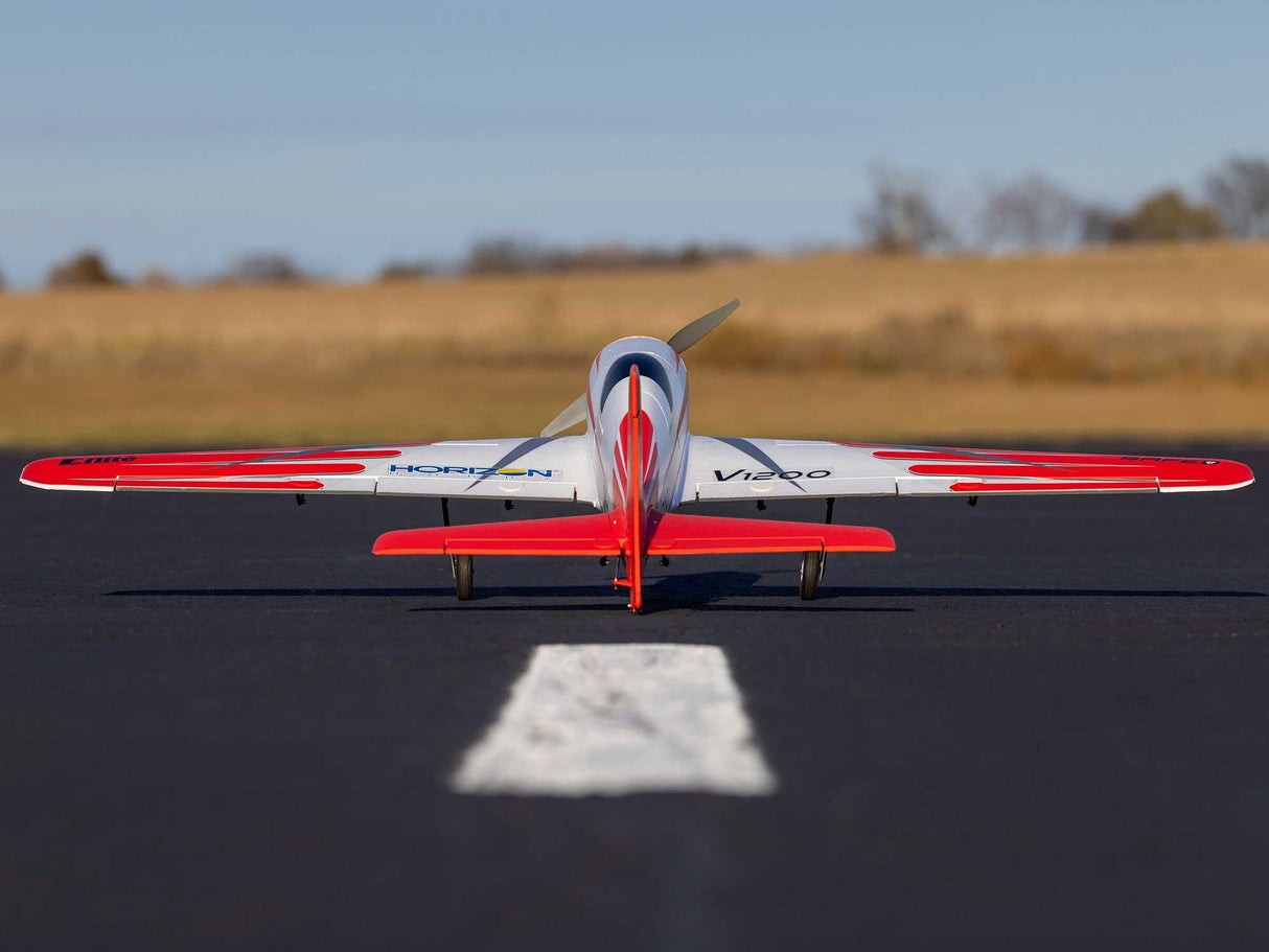 EFlite V1200 1.2m PNP - Pre 0rder - Expected April