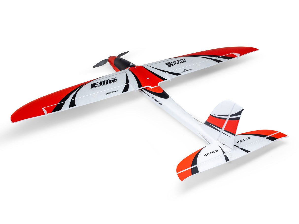 E-flite ElectroStreak 1.1m PNP