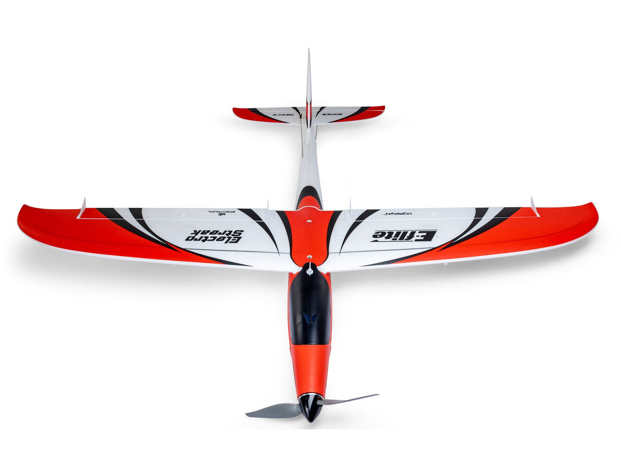 E-flite ElectroStreak 1.1m PNP