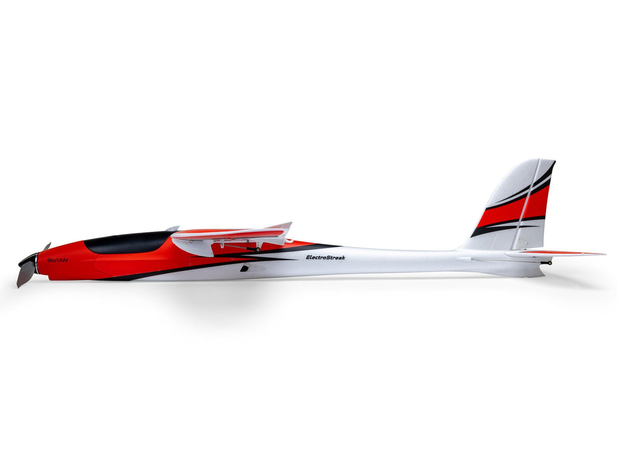 E-flite ElectroStreak 1.1m PNP