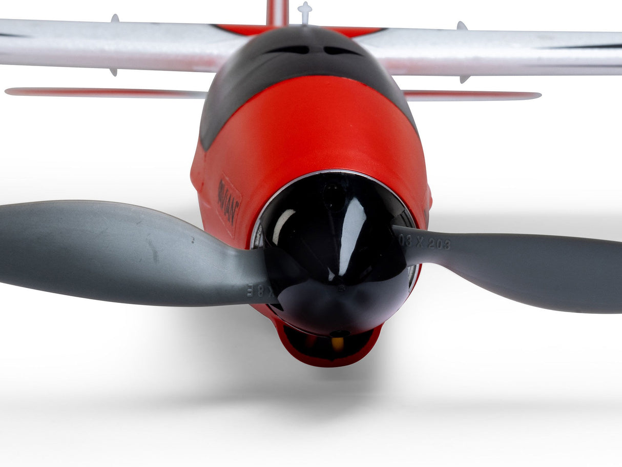 E-flite ElectroStreak 1.1m PNP