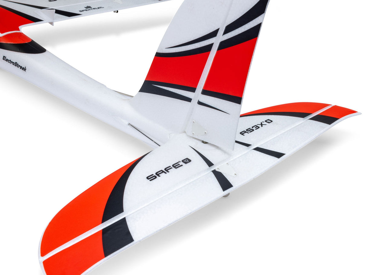 E-flite ElectroStreak 1.1m PNP