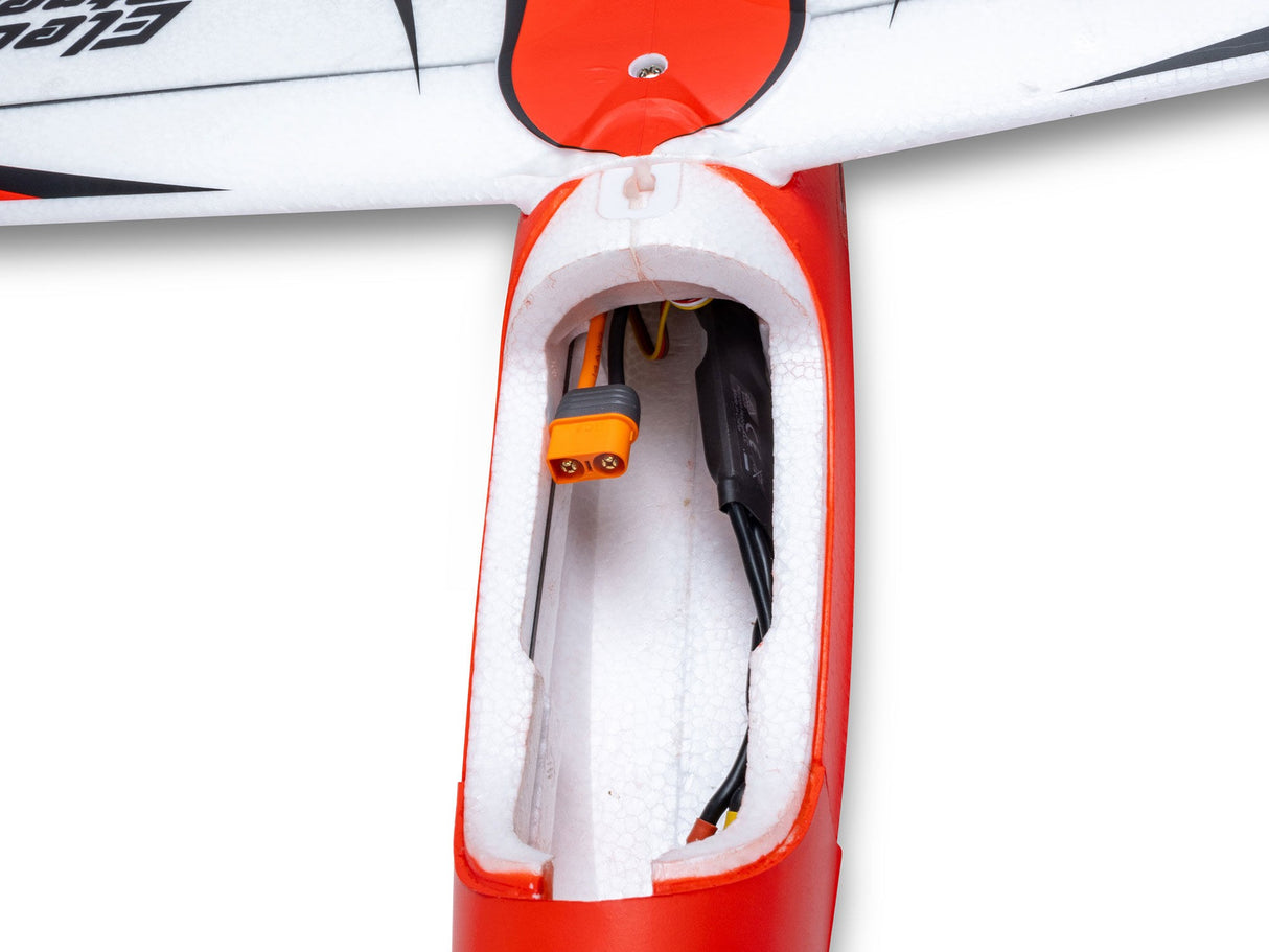 E-flite ElectroStreak 1.1m PNP