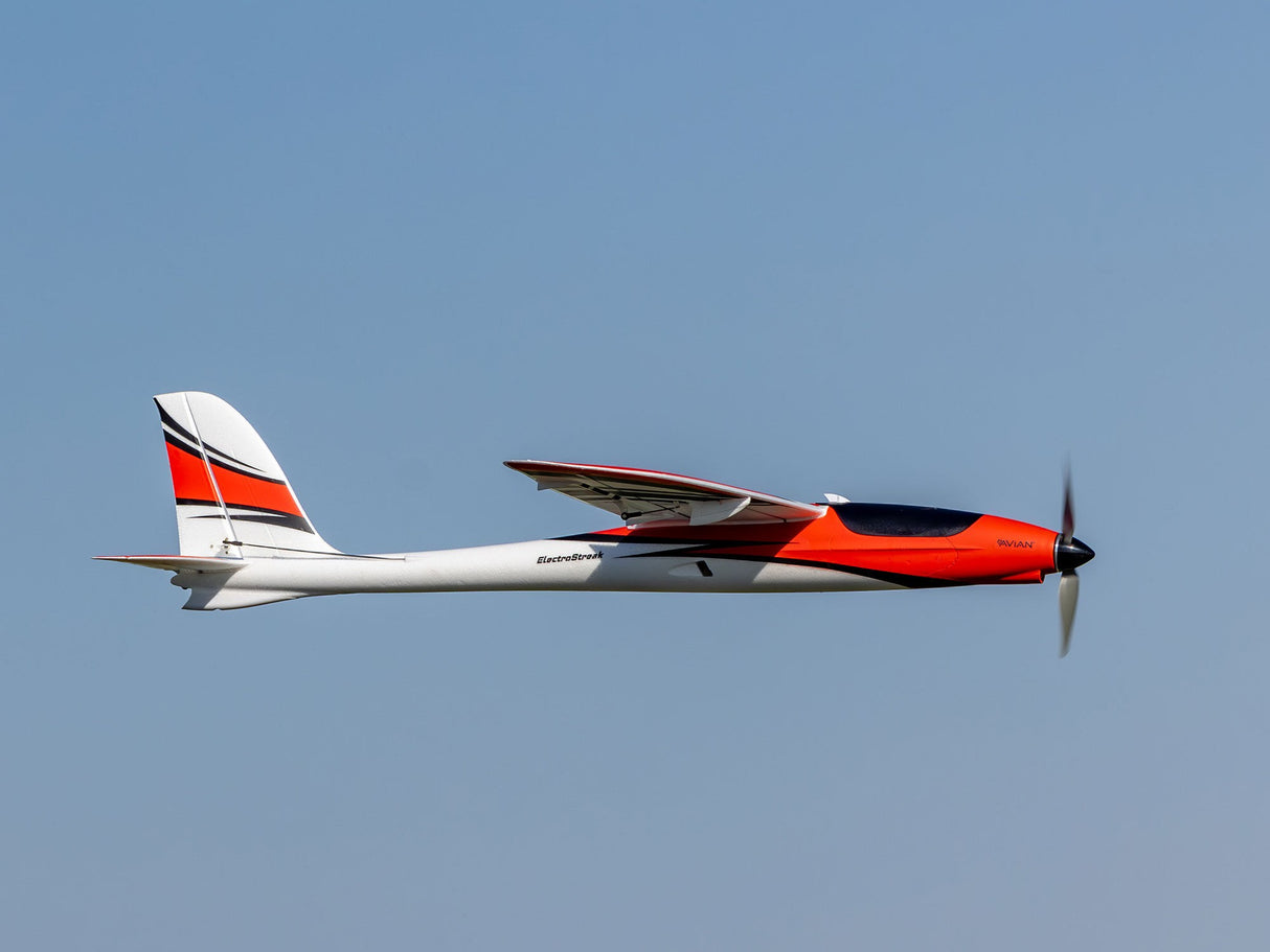 E-flite ElectroStreak 1.1m PNP
