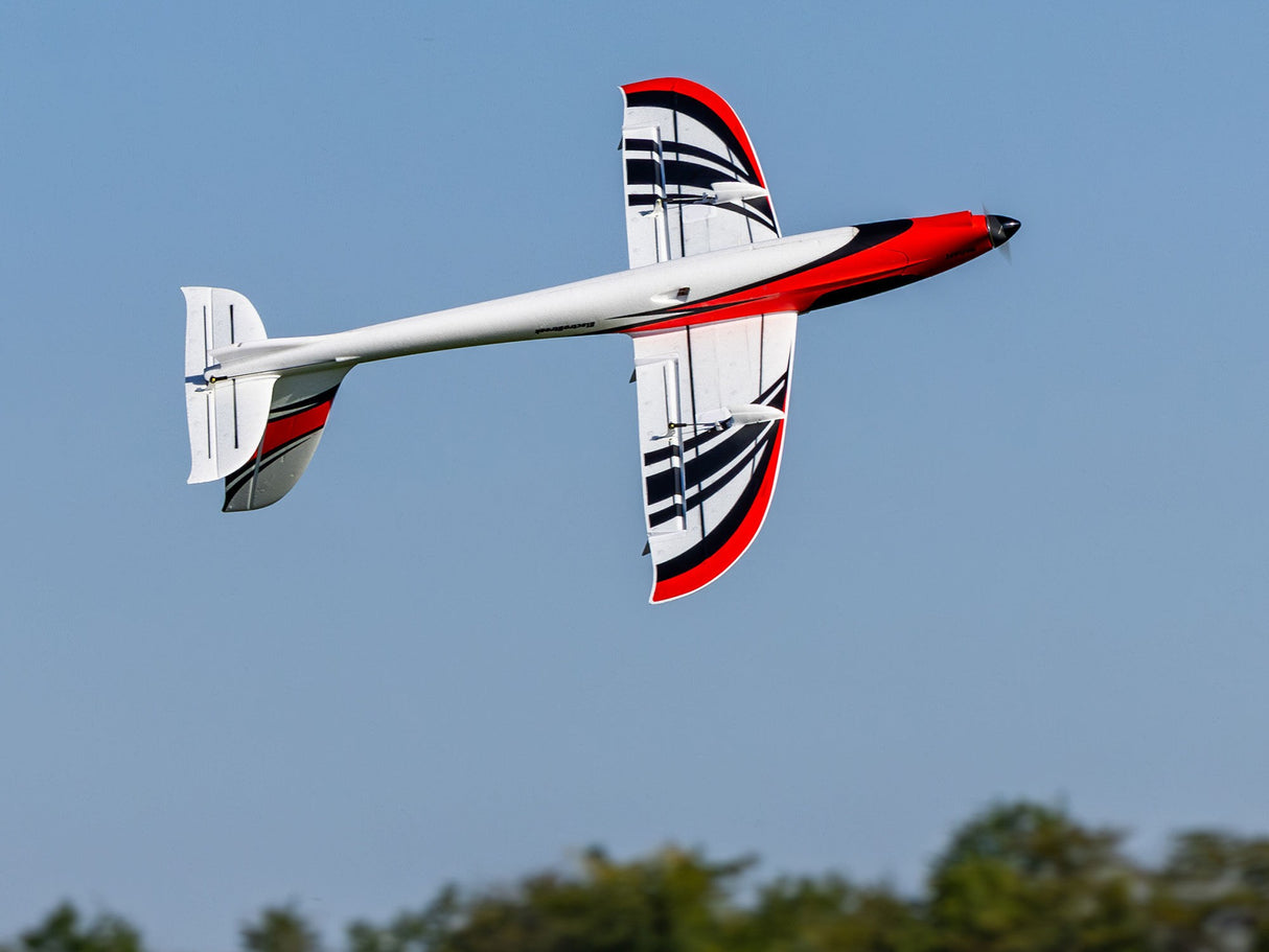 E-flite ElectroStreak 1.1m PNP