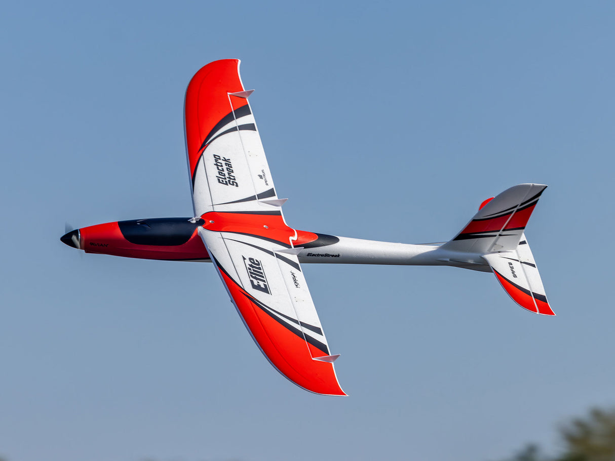 E-flite ElectroStreak 1.1m PNP