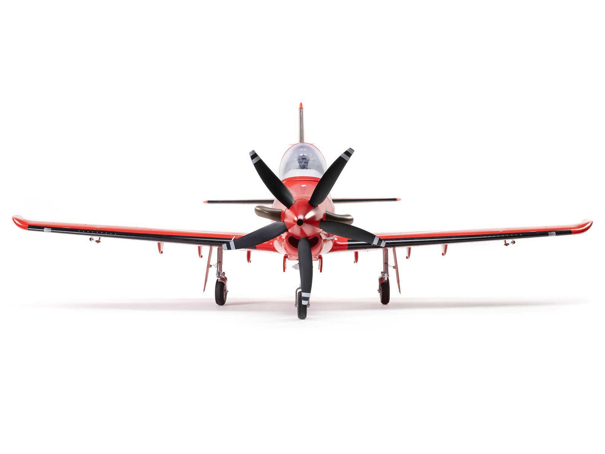 Eflite Pilatus PC-21 1.3m PNP - Pre Order - Expected Mid October
