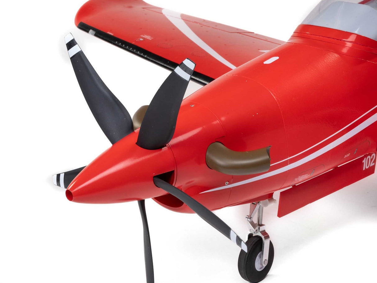Eflite Pilatus PC-21 1.3m PNP - Pre Order - Expected Mid October
