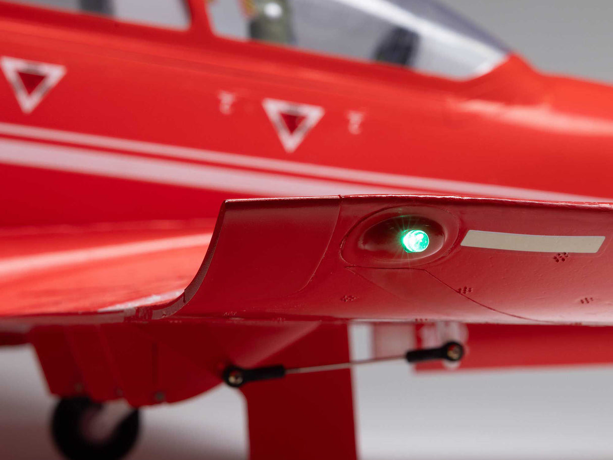Eflite Pilatus PC-21 1.3m PNP - Pre Order - Expected Mid October
