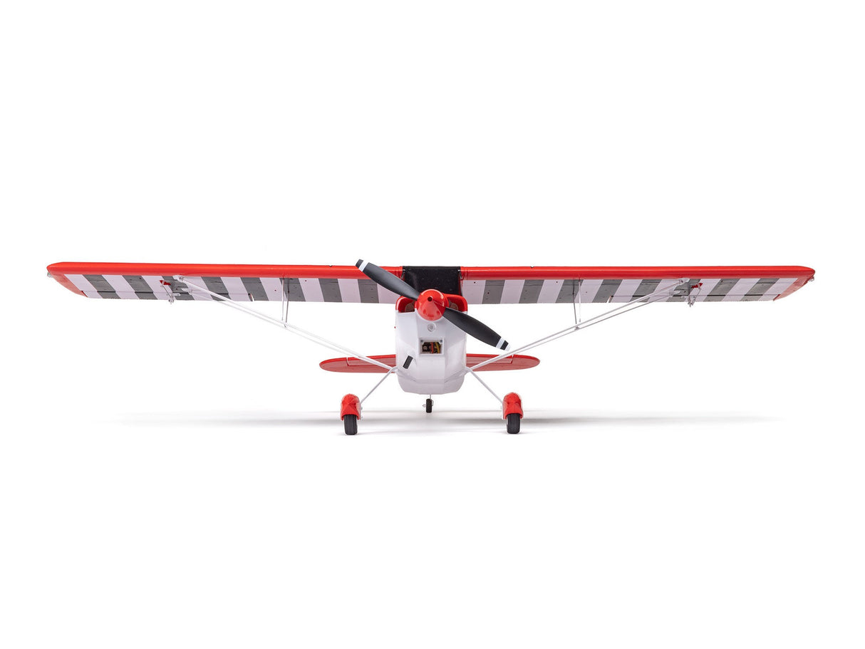 E-Flite Super Decathlon 1.2m BNF Basic with AS3X+ and SAFE Select - Pre Order - Expected Mid June