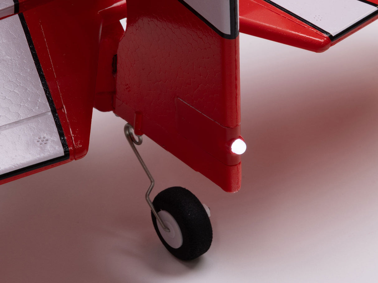 E-Flite Super Decathlon 1.2m PNP A-EFL20575 - Pre Order - Expected Mid June