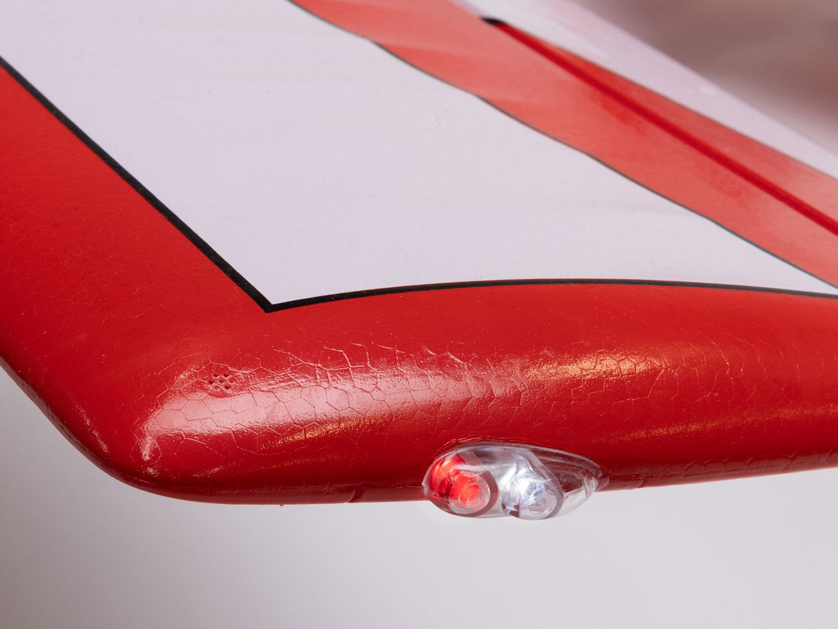 E-Flite Super Decathlon 1.2m PNP A-EFL20575 - Pre Order - Expected Mid June