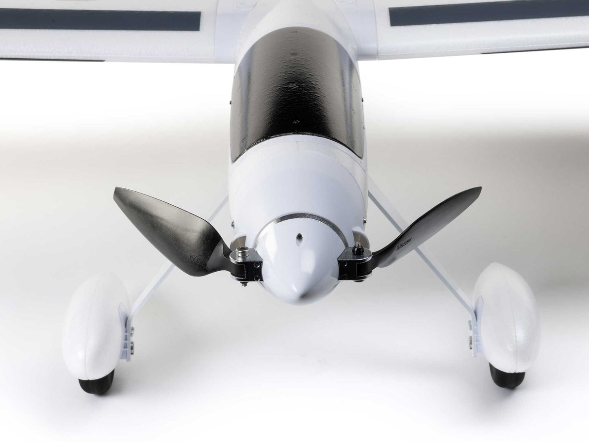E-Flite UConscendo 2.0m BNF Basic with AS3X+ and SAFE Select