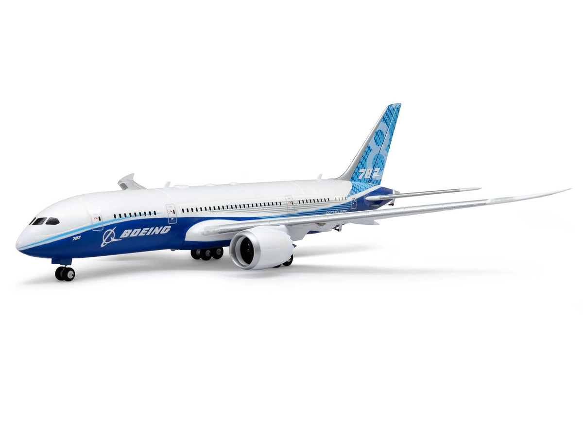 EFlite Micro Boeing 787 Dreamliner Twin 30mm EDF BNF Basic - Pre Order - Expected late November