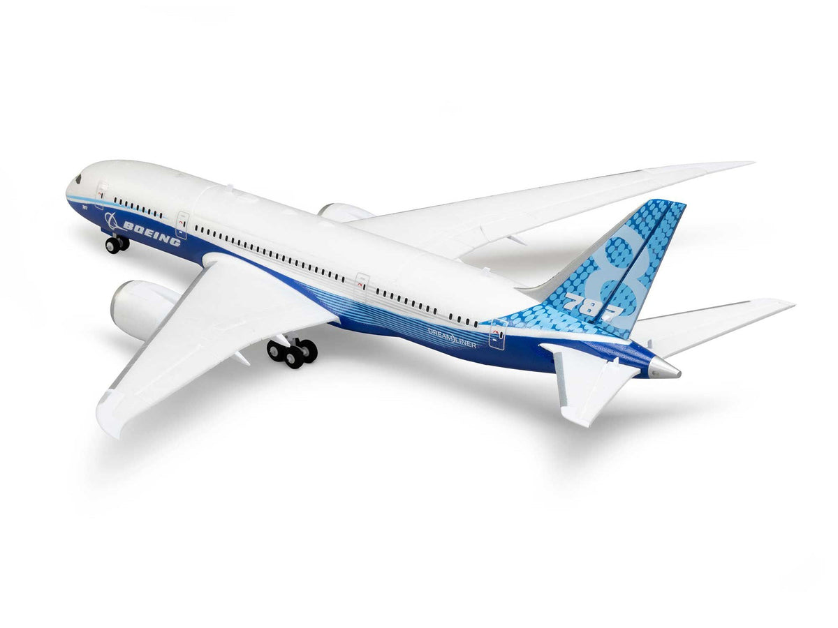 EFlite Micro Boeing 787 Dreamliner Twin 30mm EDF BNF Basic - Pre Order - Expected late November