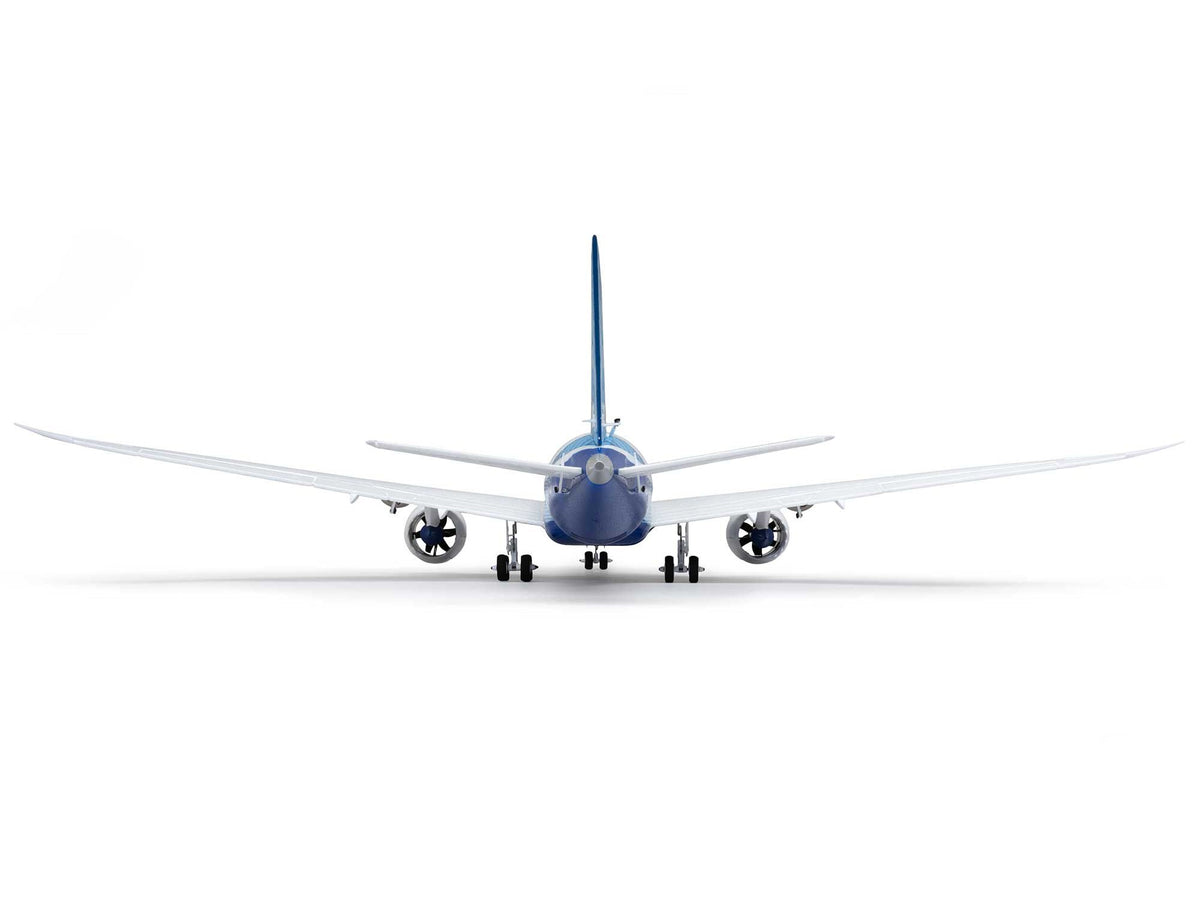 EFlite Micro Boeing 787 Dreamliner Twin 30mm EDF BNF Basic - Pre Order - Expected late November
