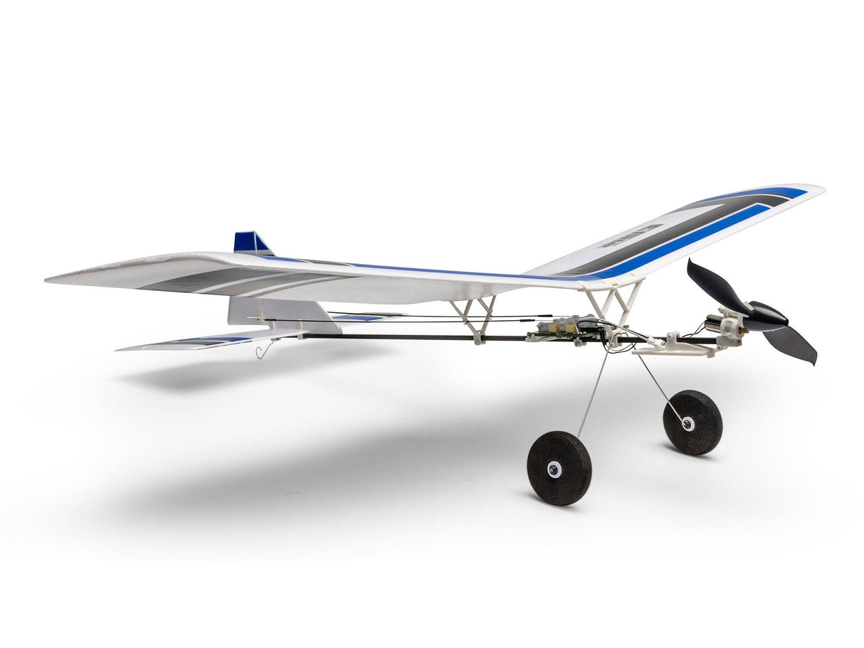 E-Flite UMX Slow Ultra Stick RTF with AS3X and SAFE Select